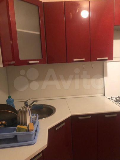 1-к. квартира, 30,3 м², 2/5 эт.