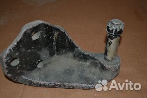 Кронштейн амортизатора верхний (правый) 5336-29055