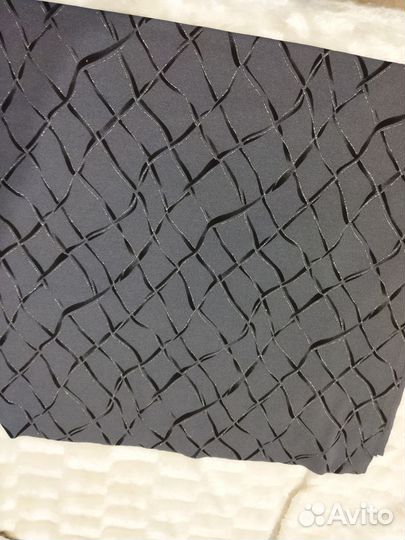 Отрезы ткани