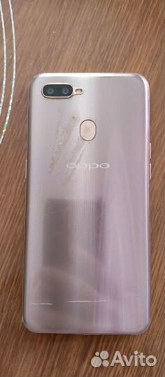 OPPO AX7, 4/64 ГБ