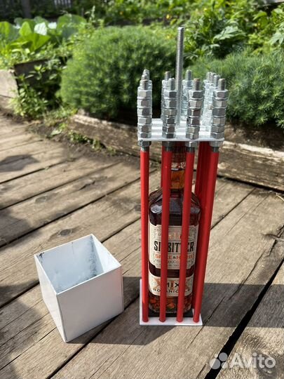 Оригинальный подарок