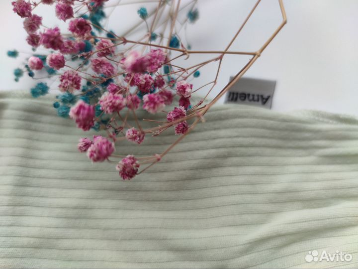 Детская одежда пакетом слипы и песочники 56-62разм