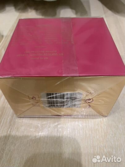 Туалетная вода женская