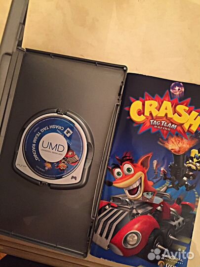 Игры для приставки PSP