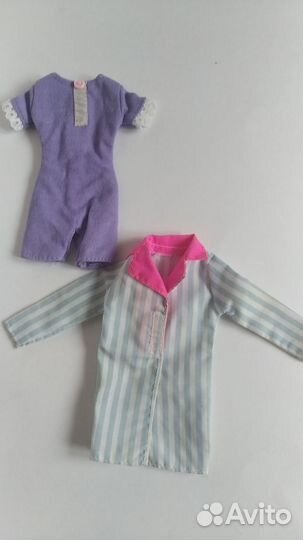 Mattel Barbie Одежда для Барби