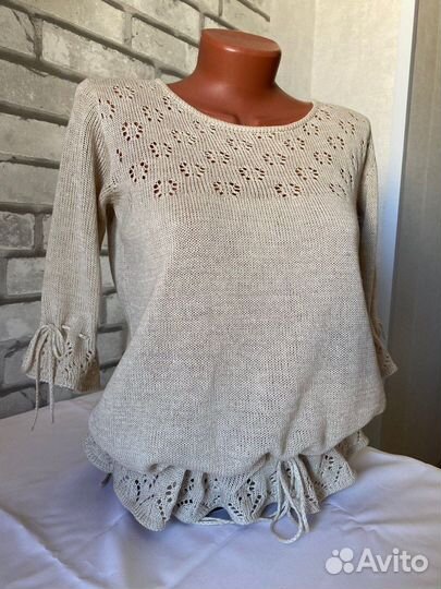 Вязание на заказ