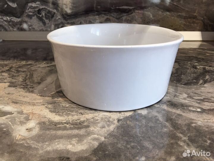 Противень IKEA керамика