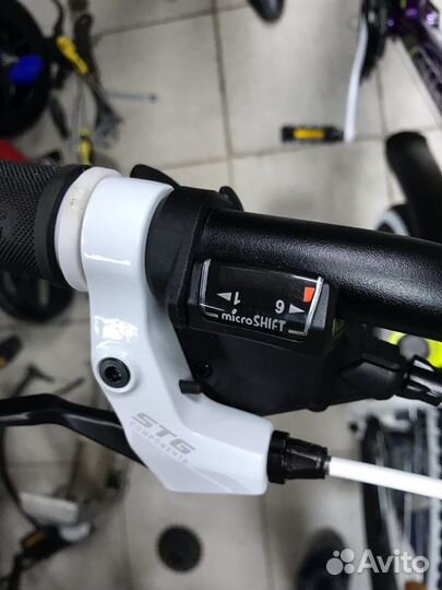 Велосипед 26