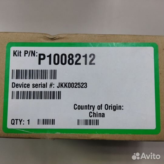 P1008212 (28322-005) Новая плата управления S4M