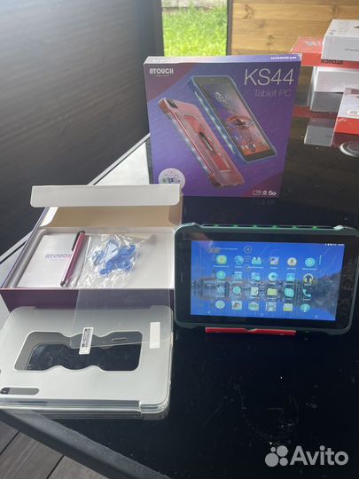 Новые мощные детские планшеты 2023