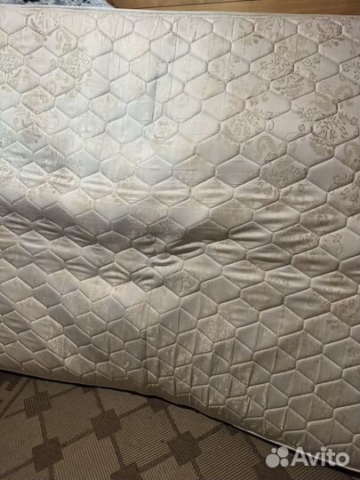 Матрац 160 200 бу