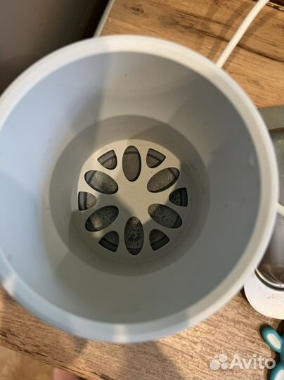 Подогреватель бутылочек philips avent