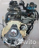 Двигатель Kia G4EC