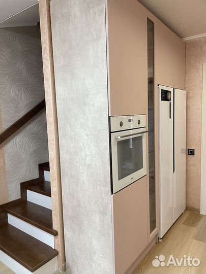 Кухонный гарнитур Милан