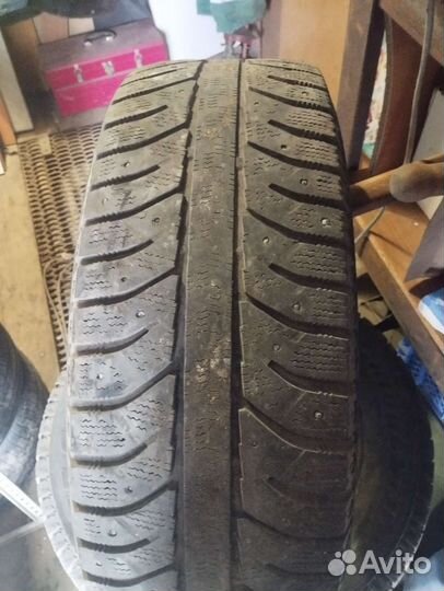 Bridgestone Ice Cruiser 5000 195/65 R15