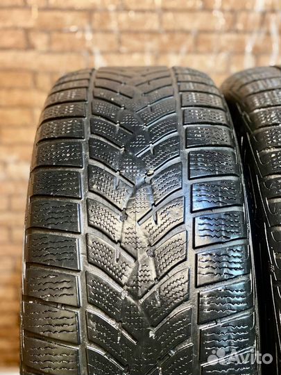 Goodyear UltraGrip Ice SUV Gen-1 225/55 R18