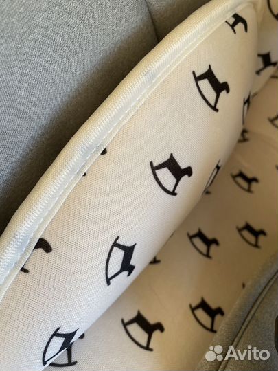 Автолюлька от 0 до 13