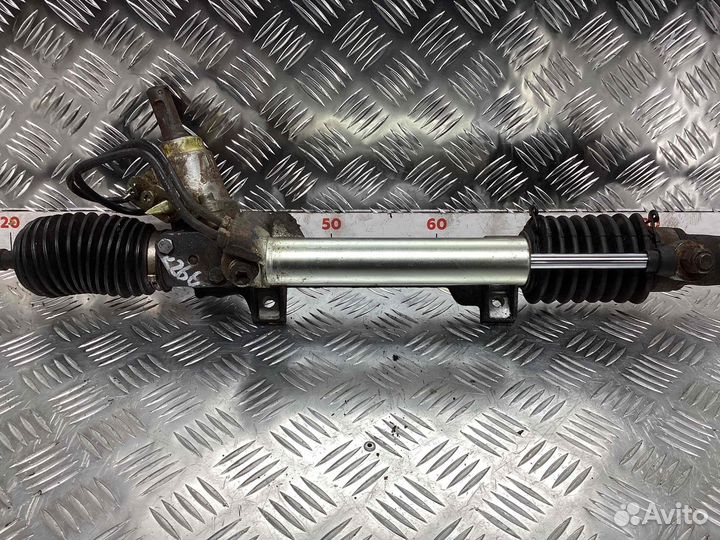 Рейка рулевая Citroen Berlingo