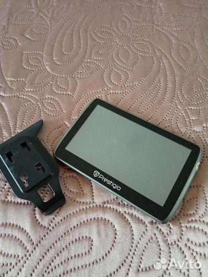 Навигатор навител