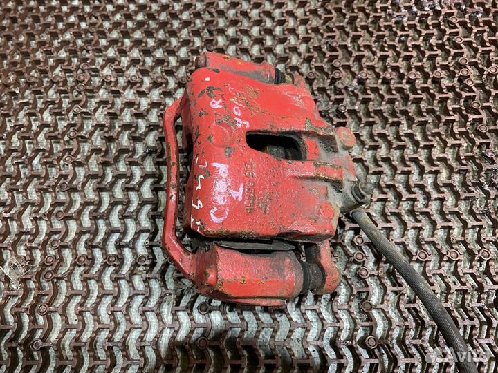 Суппорт передний правый 1(Дорест) Kia Ceed