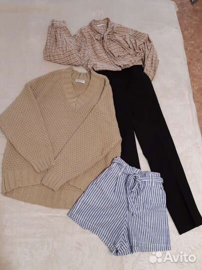 Женская одежда