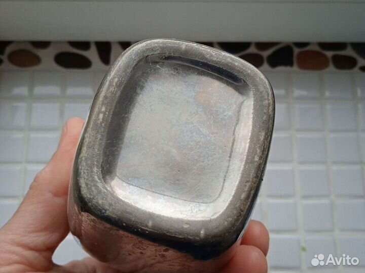 Дозатор керамический для жидкого мыла диспенсер