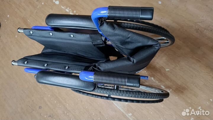 Инвалидная коляска бу