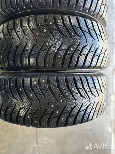 Kumho WinterCraft ice Wi31+ 215/65 R16