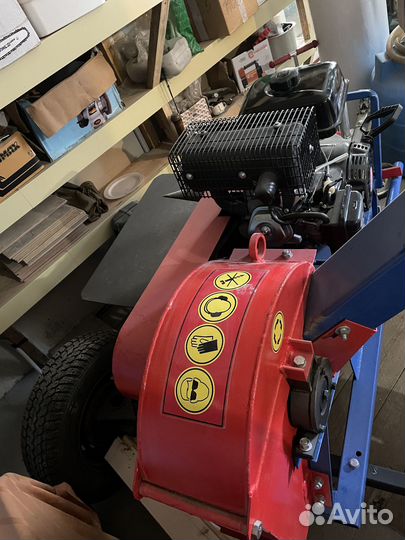 Продам Щепорез дровокол