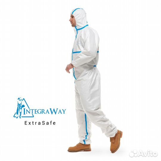 Комбинезон защитный