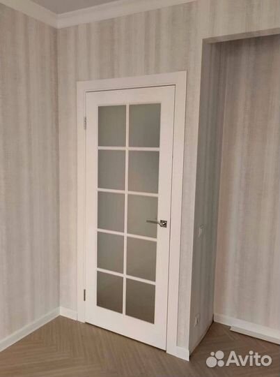 Дверь межкомнатная