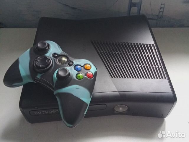 Xbox 360