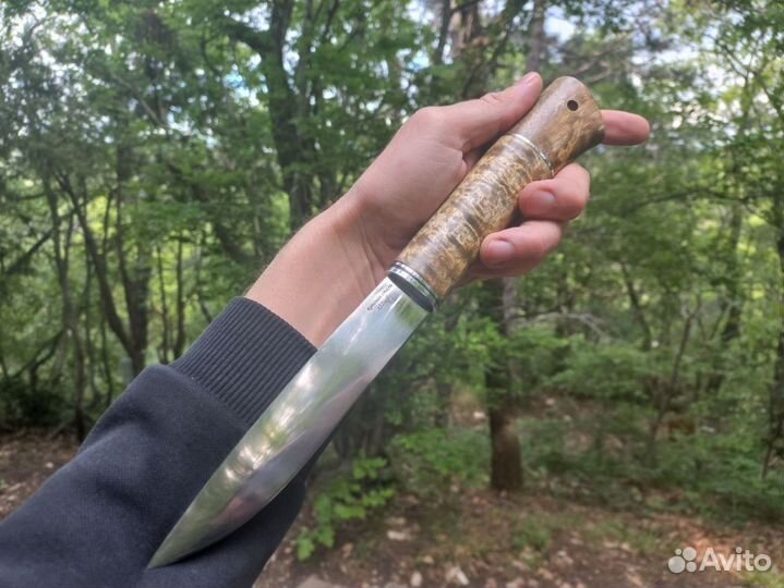 Нож охотничий арт 48