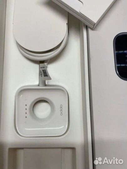 Oppo Watch 41mm