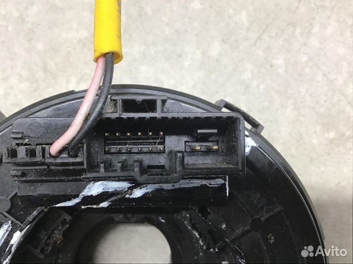 Механизм подрулевой для SRS (ленточный) Hyundai So