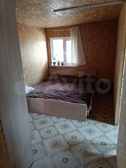 Дом 65 м² на участке 14 сот.