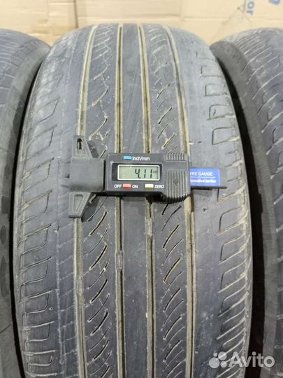 Giti GitiComfort 228 195/60 R15