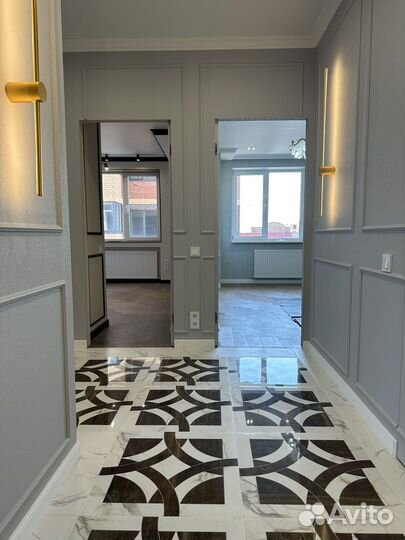 Ремонт квартир