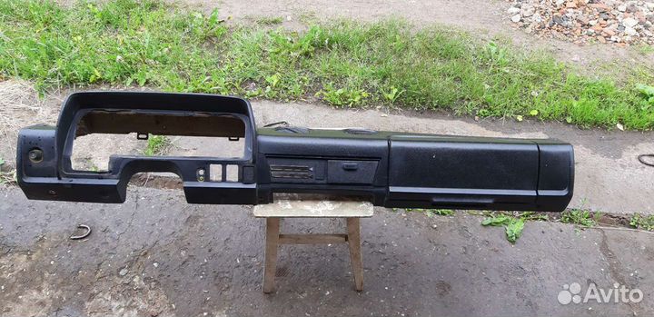 Торпеда ваз 2121