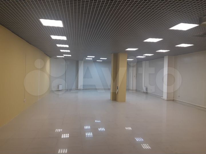 Торговая площадь, 148.9 м²