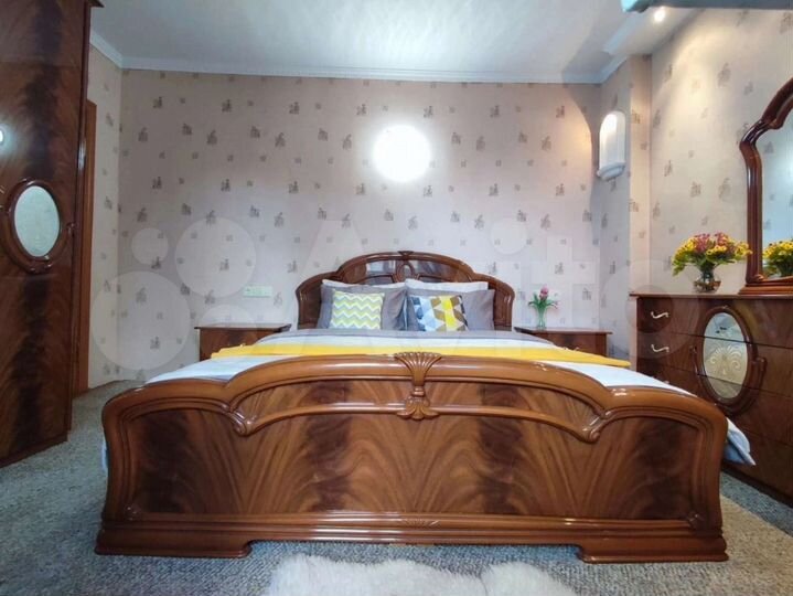 2-к. квартира, 60 м², 5/10 эт.