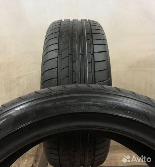 Goodyear Eagle F1 Asymmetric 3 245/40 R19 98Y