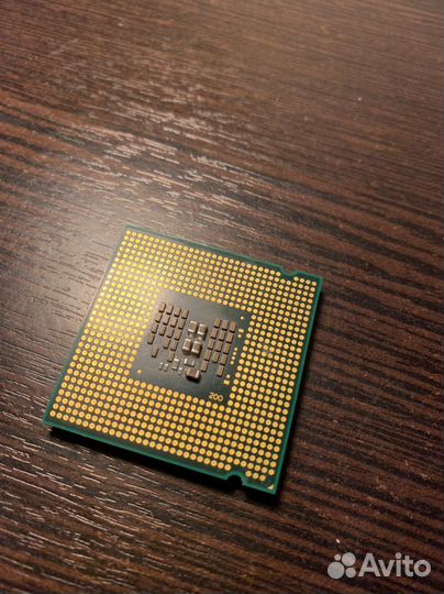 Процессор intel core 2 quad q9300