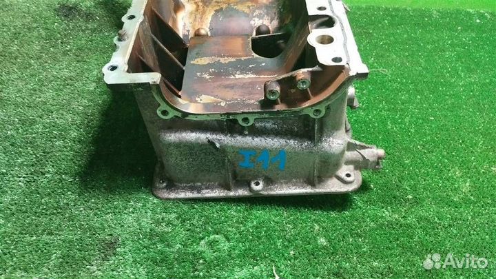 Кронштейн масляного фильтра Hyundai I20 2009