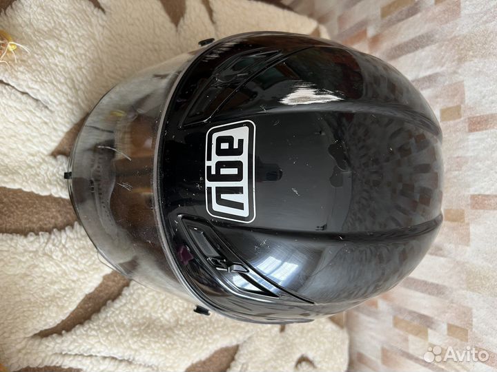 Мотошлем agv