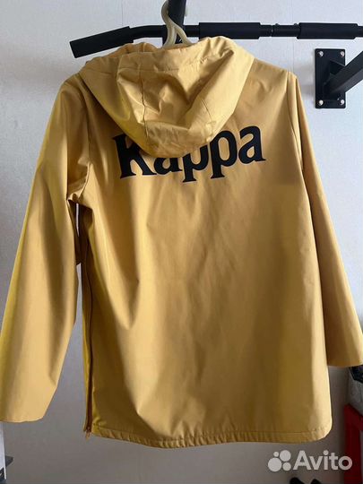Куртка анорак