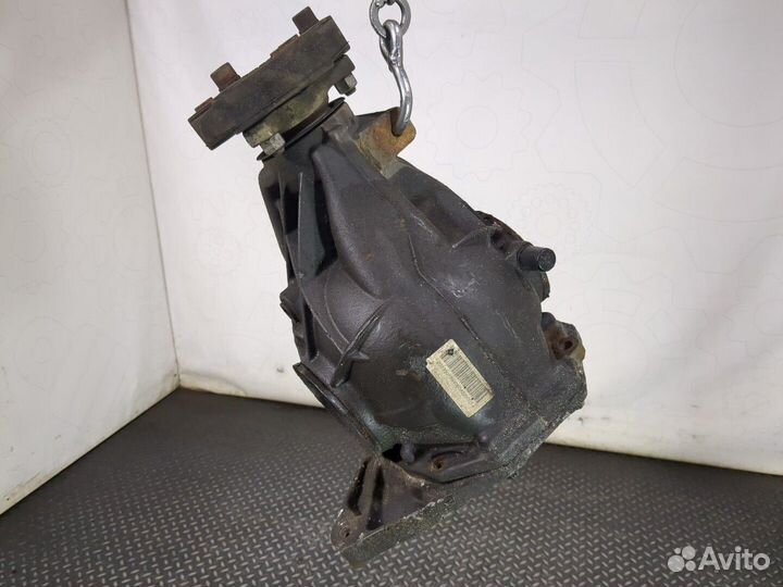 Редуктор моста Mercedes CLK W209, 2009