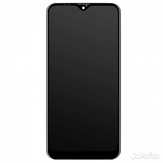 Дисплей / Экран для samsung A105 / A10 + установка