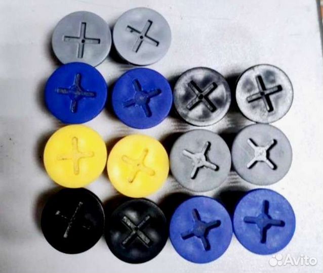 Пробки для аккумулятора