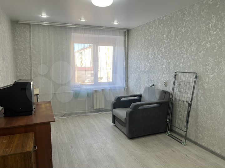 1-к. квартира, 25 м², 3/5 эт.